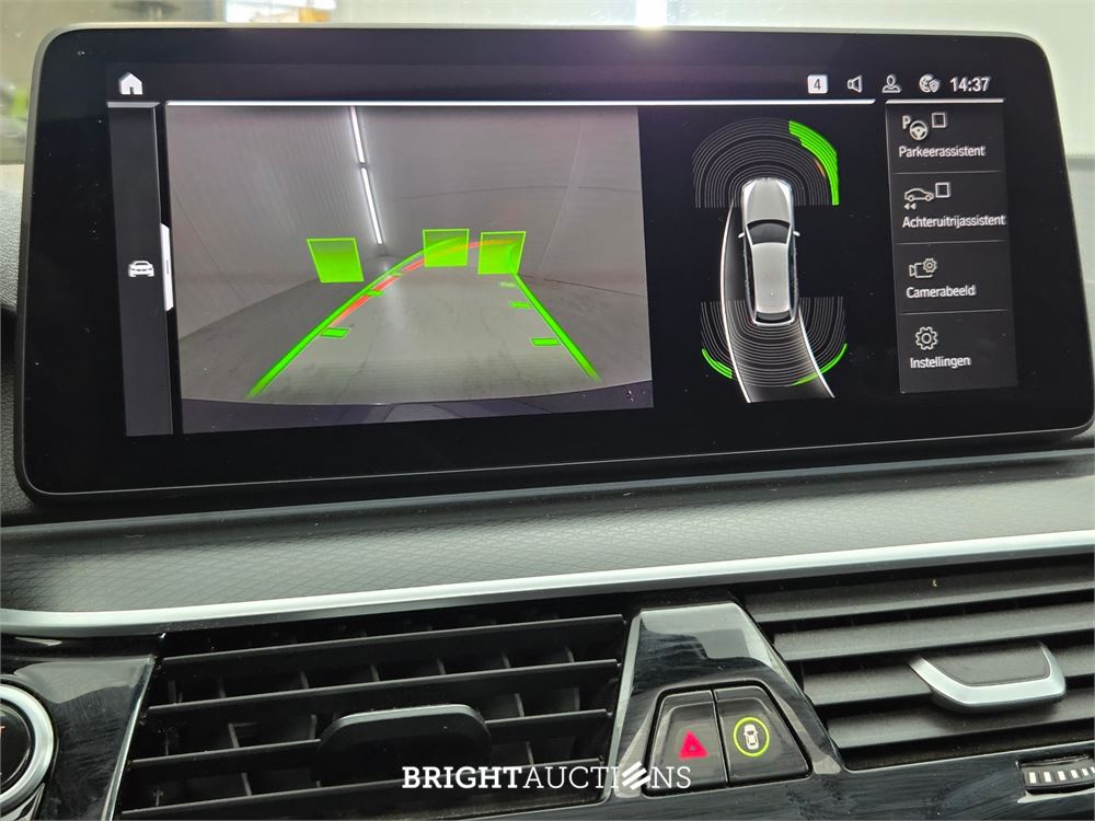 BMW 530e 5-serie Touring Business Edition Plus 292pk 2022 5-Serie, Z-462-JN