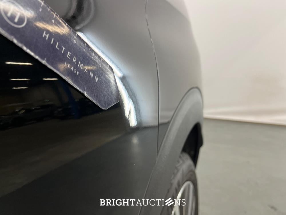 Peugeot 3008 GT Line 1.2 PureTech 131pk 2019 (Origineel-NL), G-803-KN