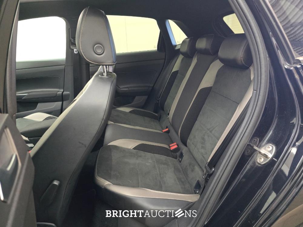 Volkswagen Polo GTI 2.0 TSI 200pk 2018, GGG-67-L