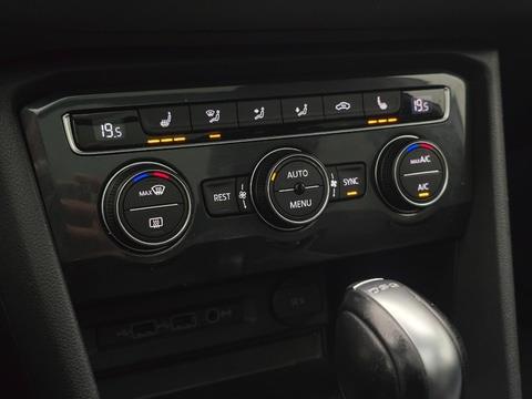 Volkswagen Tiguan ACT Highline Business R 1.5 TSI 150pk 2019 (Origineel-NL), ZB-318-G