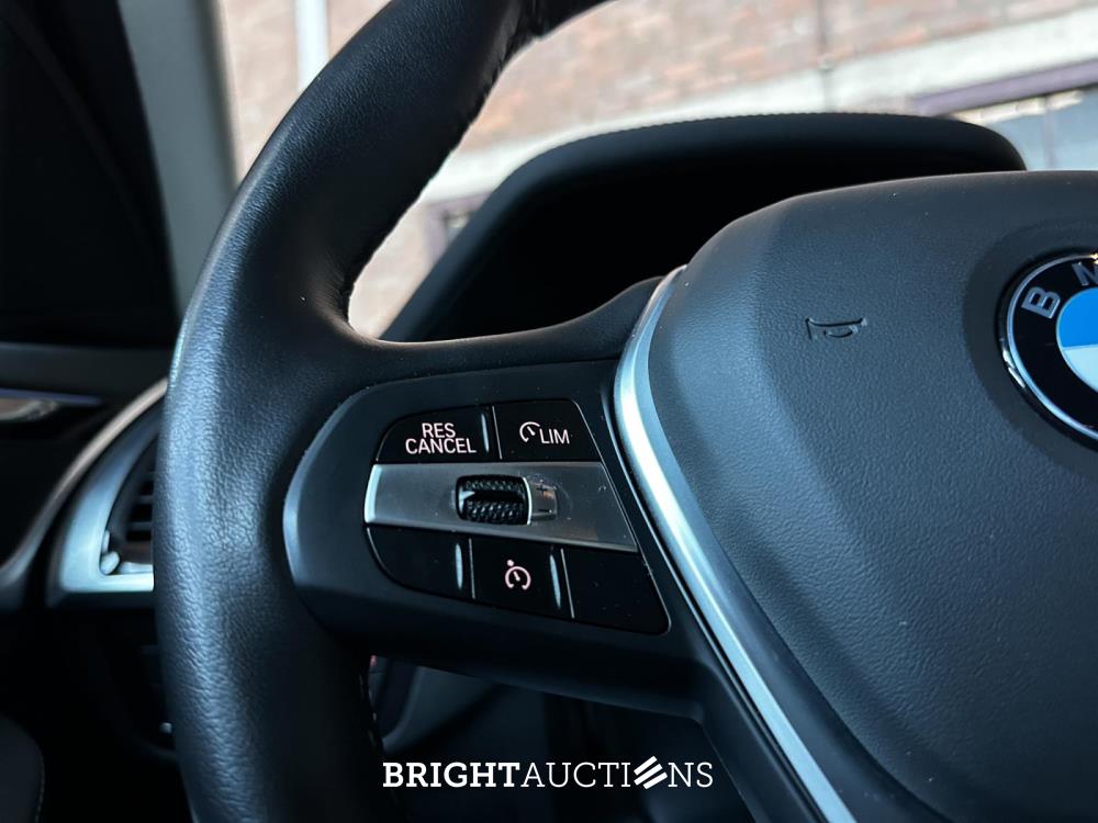 BMW X3 xDrive30e Business Edition Plus 292pk 2021 (Origineel-NL + 1e Eigenaar), N-314-FK