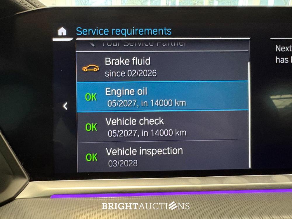 BMW X5 High Executive xDrive 398pk 2022, P-818-NB