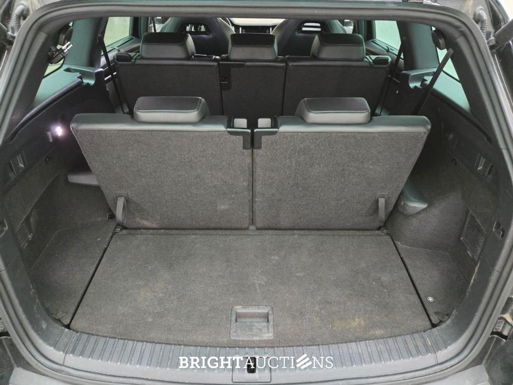 Škoda Kodiaq 4x4 Business 7p 1.4 TSI 150pk 2018, GDS-75-F