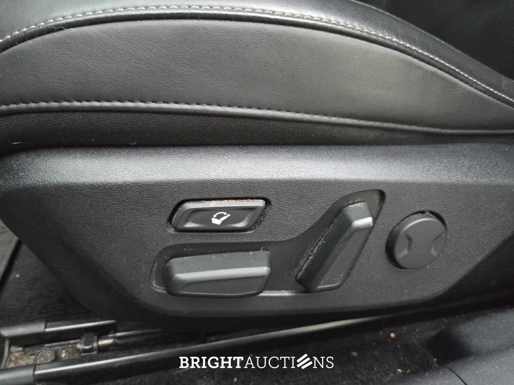 Kia EV6 Plus 77 4 kWh 228pk 2021, N-756-JZ