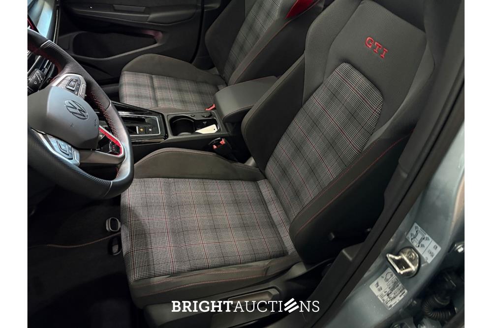 Volkswagen Golf GTI 2.0 TSI 265pk 2024, HPL-06-S
