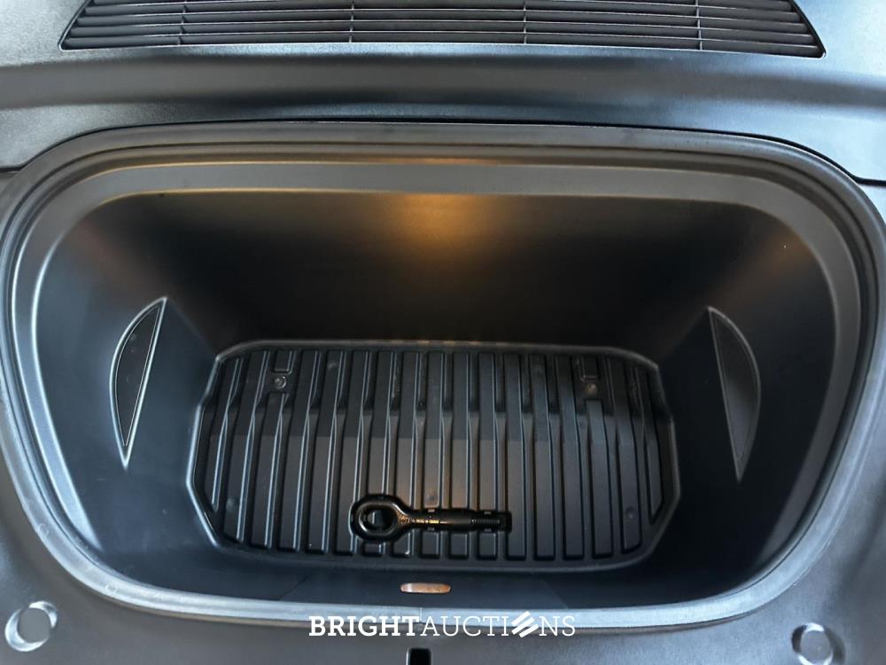 Tesla Model Y AWD 347pk 2022