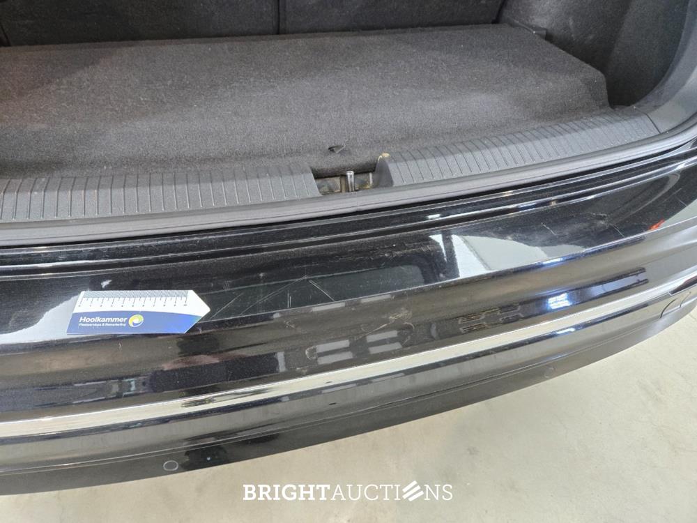 Volkswagen Tiguan Allspace Highline Business R 7p 1.5 TSI 150pk 2020 (Origineel-NL), H-537-PP