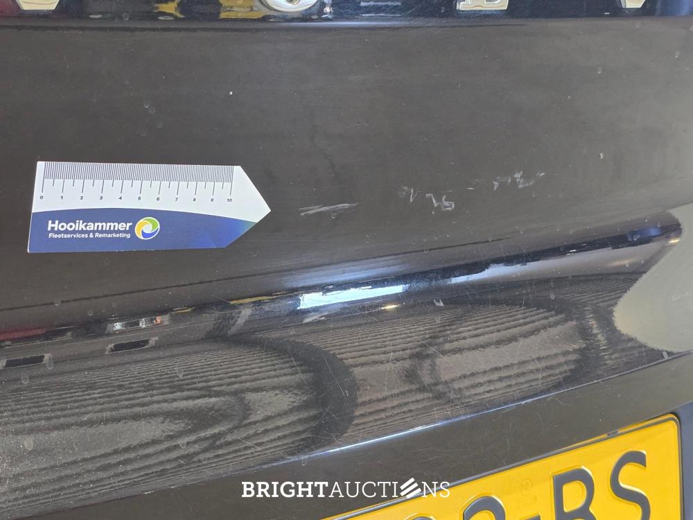 Volvo XC40 T4 Recharge Inscription Expression 1.5 211pk 2022 (Origineel-NL), P-822-BS