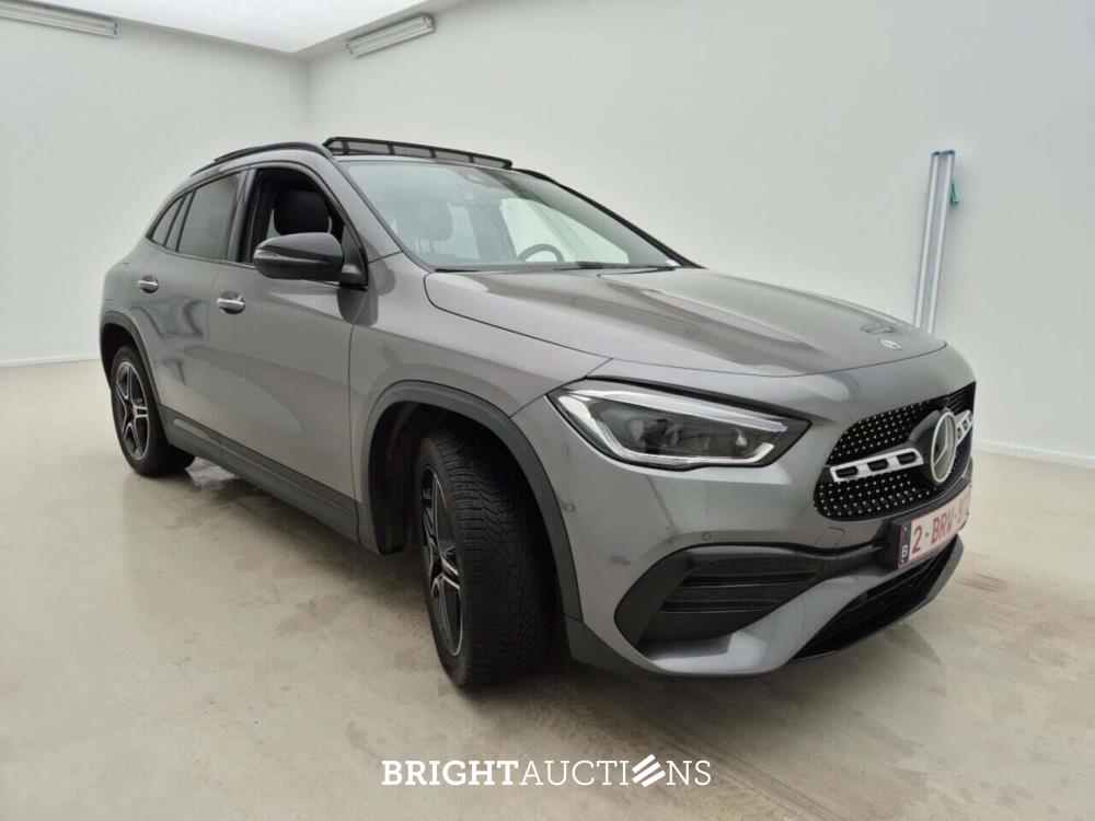 Mercedes-Benz GLA250 e 8G-DCT Business Solution 160pk 2022 GLA-Klasse