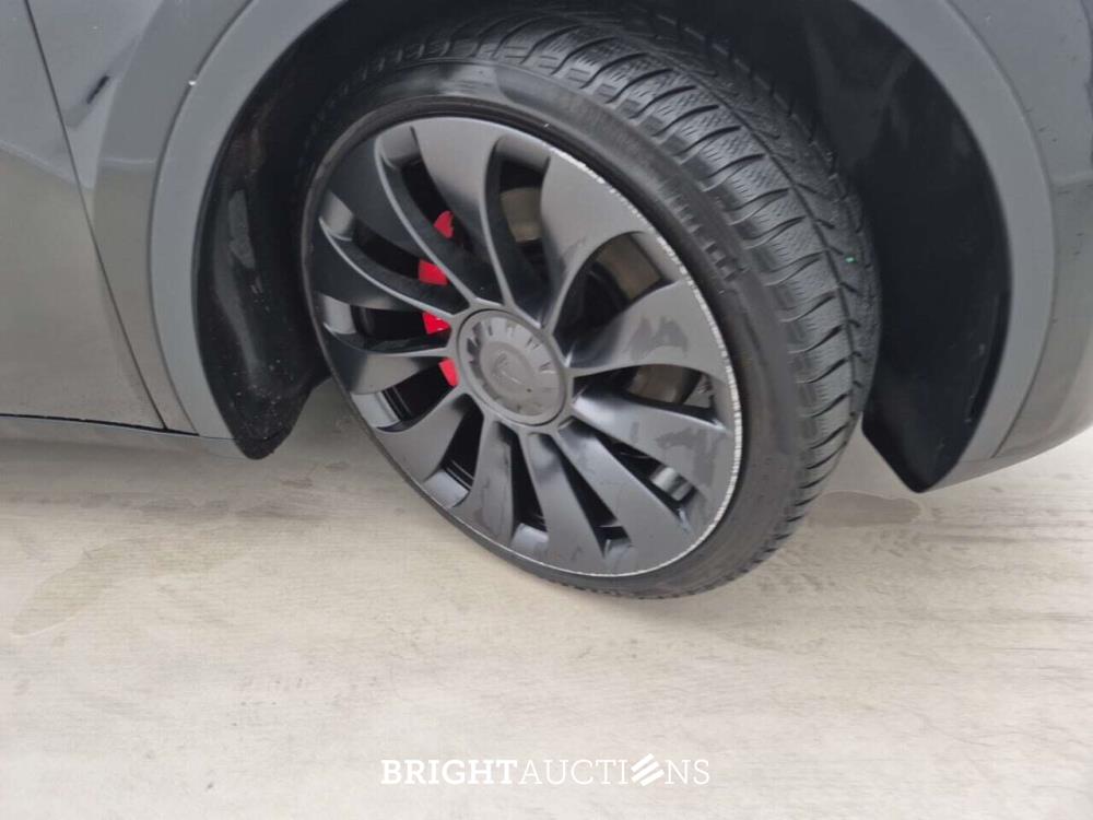 Tesla Model Performance Y AWD 75 kWh 462pk 2023 (Origineel-NL), X-358-BR