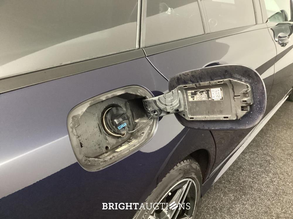 Mercedes-Benz C 300 Estate e Business Solution AMG Limited 333pk 2021 (Origineel-NL) C-klasse, K-016-RL