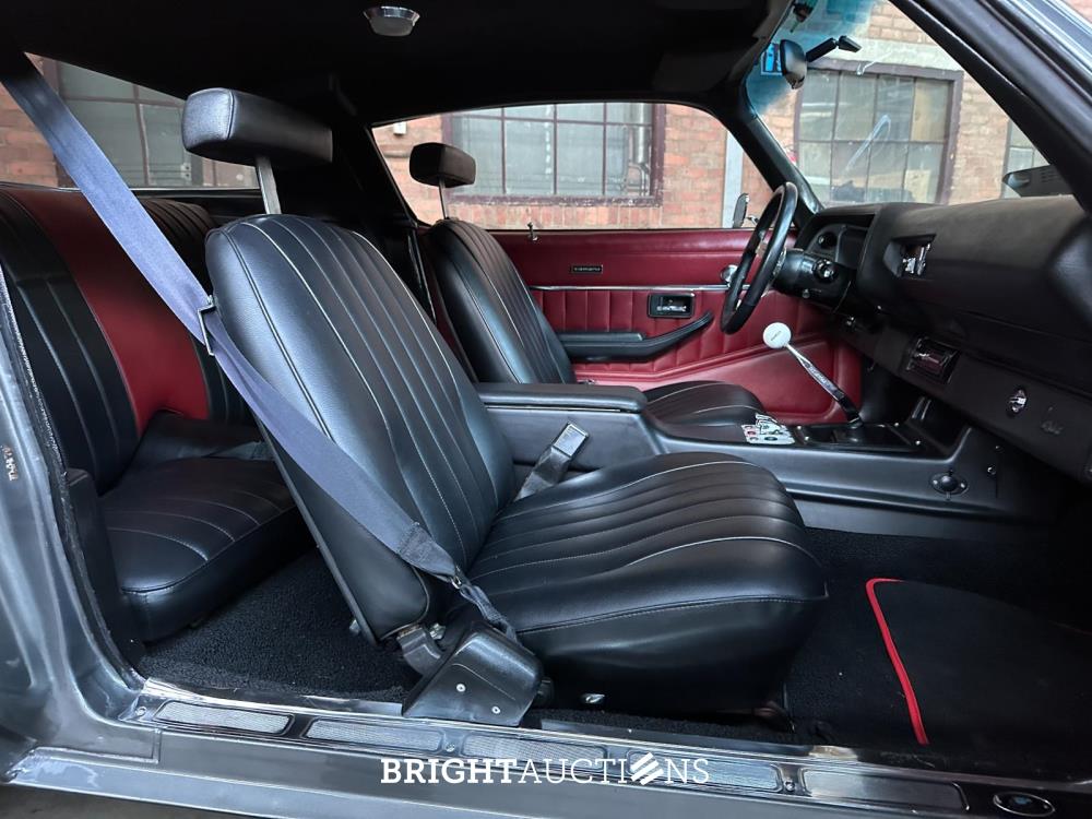 Chevrolet Camaro Sport 5.7 V8 350pk  1976, 96-YB-99