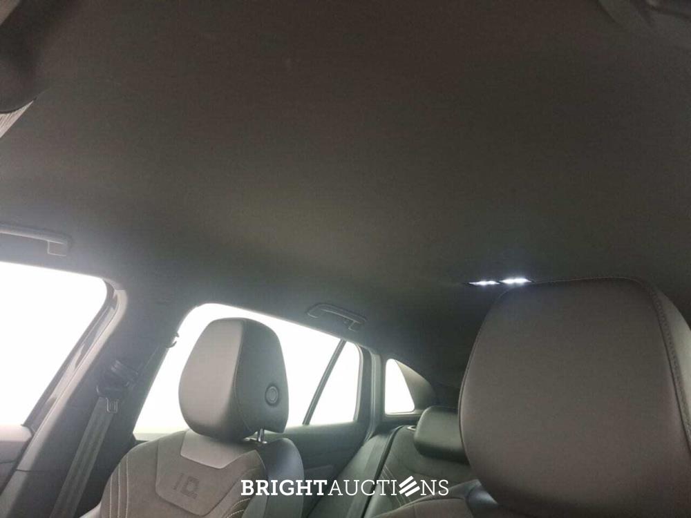 Volkswagen Id.4 Pro 77 kWh 204pk 2022 (Origineel-NL), P-499-JL