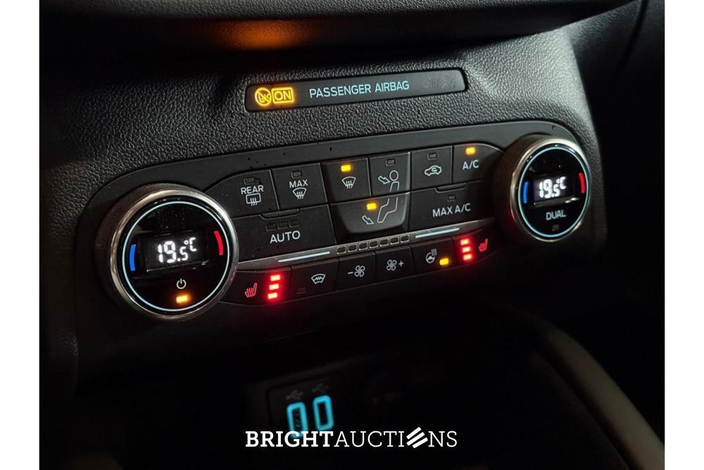 Ford Kuga PHEV Vignale 2.5 261pk 2021 (Origineel-NL), L-878-FX