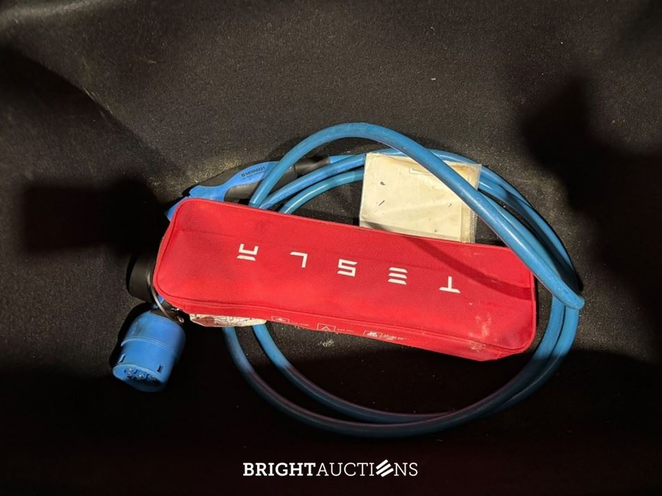 Tesla Model 3 Standard RWD Plus 60 kWh 238pk 2021 (Origineel-NL), L-975-NB