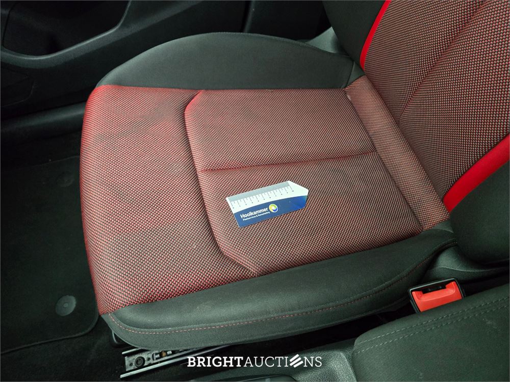 Audi Q2 CoD Design Pro Line Plus 1.4 TFSI 150pk 2017, N-806-PP