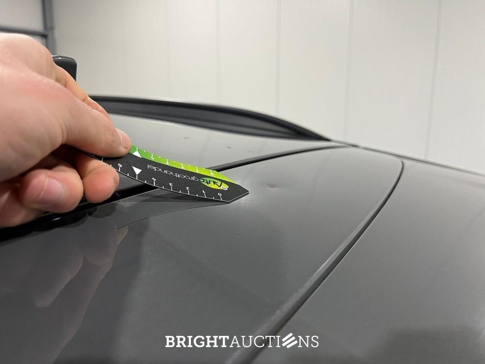 Hyundai Kona EV Comfort Smart 39 kWh 136pk 2020 (Origineel-NL), K-826-HF