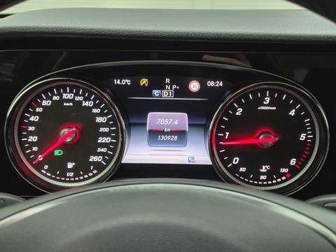 Mercedes-Benz E 220 d Prestige Plus 194pk 2016 E-klasse, HZH-33-J