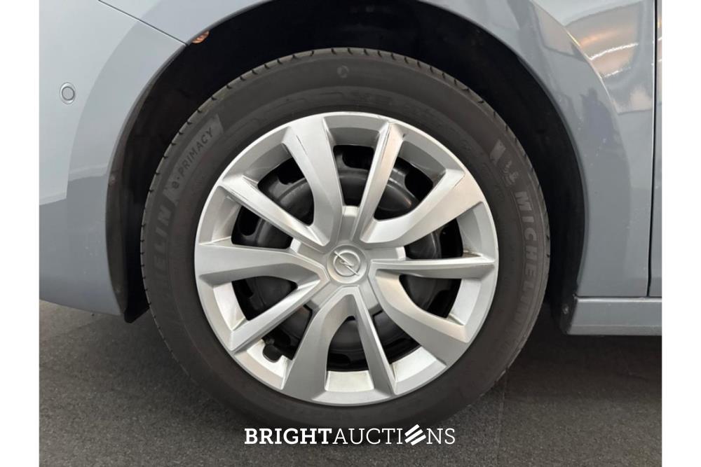 Opel Corsa Edition 1.2 75pk 2025 (Origineel-NL), HTN-77-P