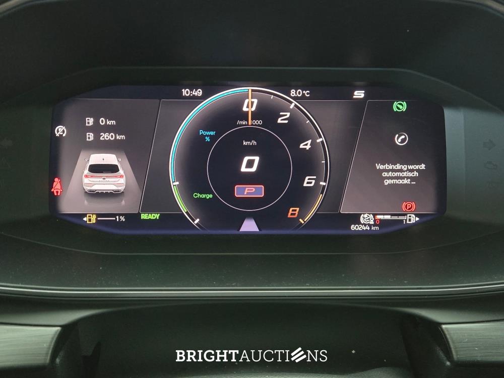 CUPRA Leon E-Hybrid VZ Adrenaline 1.4 258pk 2021, N-441-PB