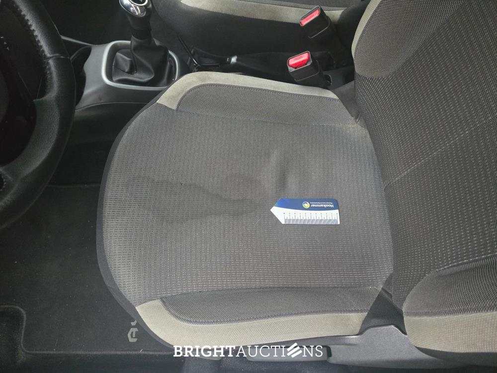 Toyota Aygo VVT-i x-cite ultimate 1.0 72pk 2022 (Origineel-NL), N-440-XN