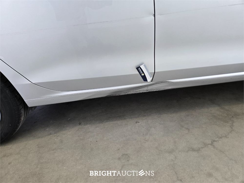 Volkswagen Golf eHybrid 1.4 258pk 2022, HKL-14-X