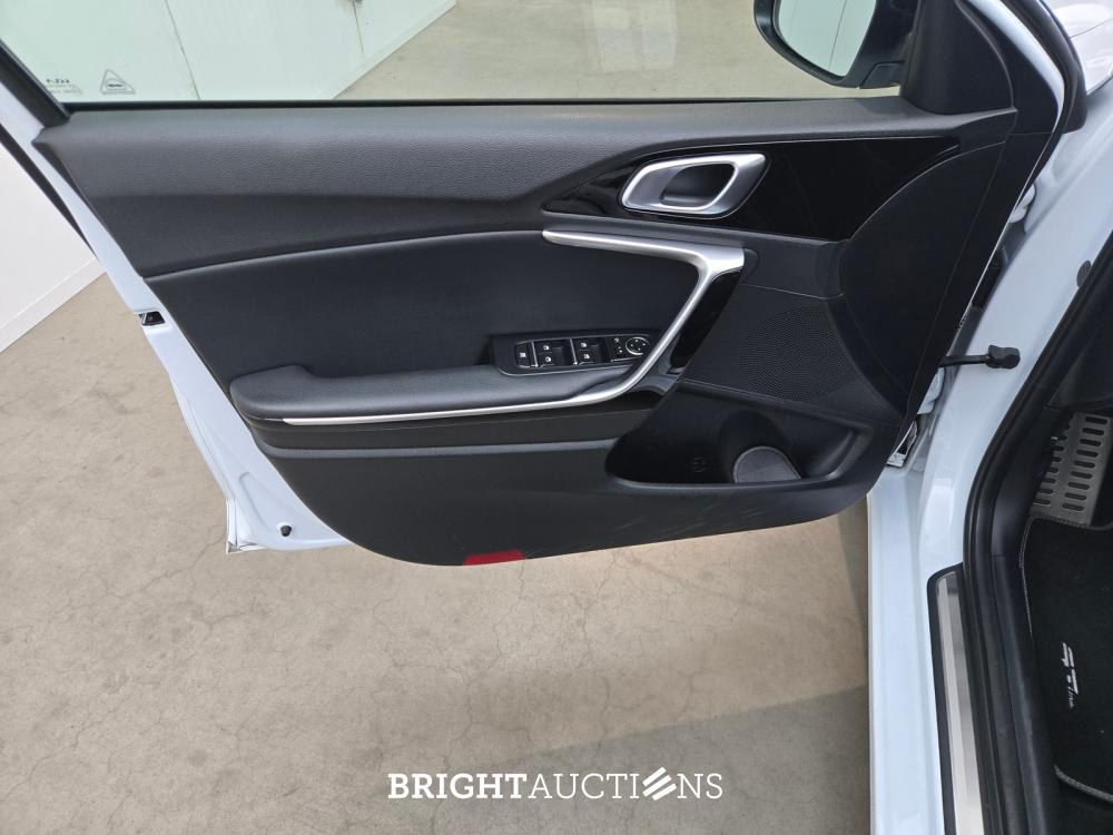 Kia Ceed Sportswagon GT-Line 1.5 T-GDi 160pk 2023 (Origineel-NL), T-008-NP
