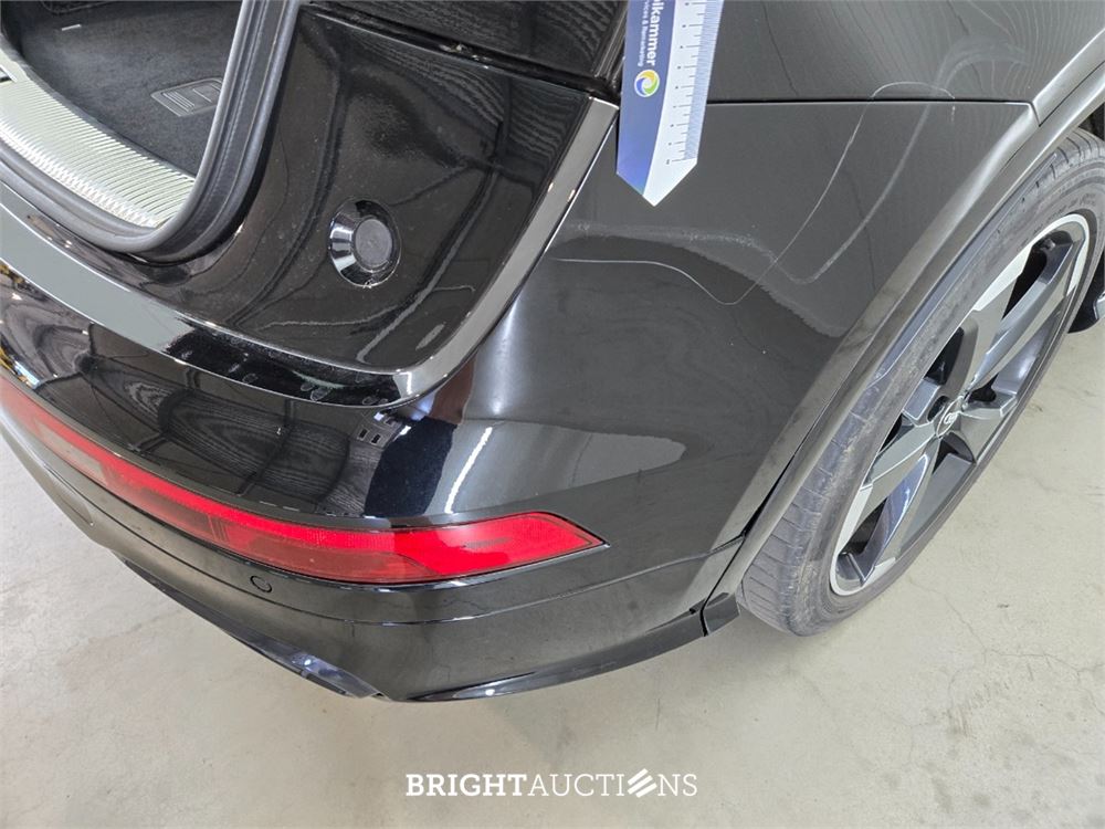 Audi SQ5 Q5 Pro Line Plus 3.0 TFSI Quattro 354pk 2019, S-782-TP