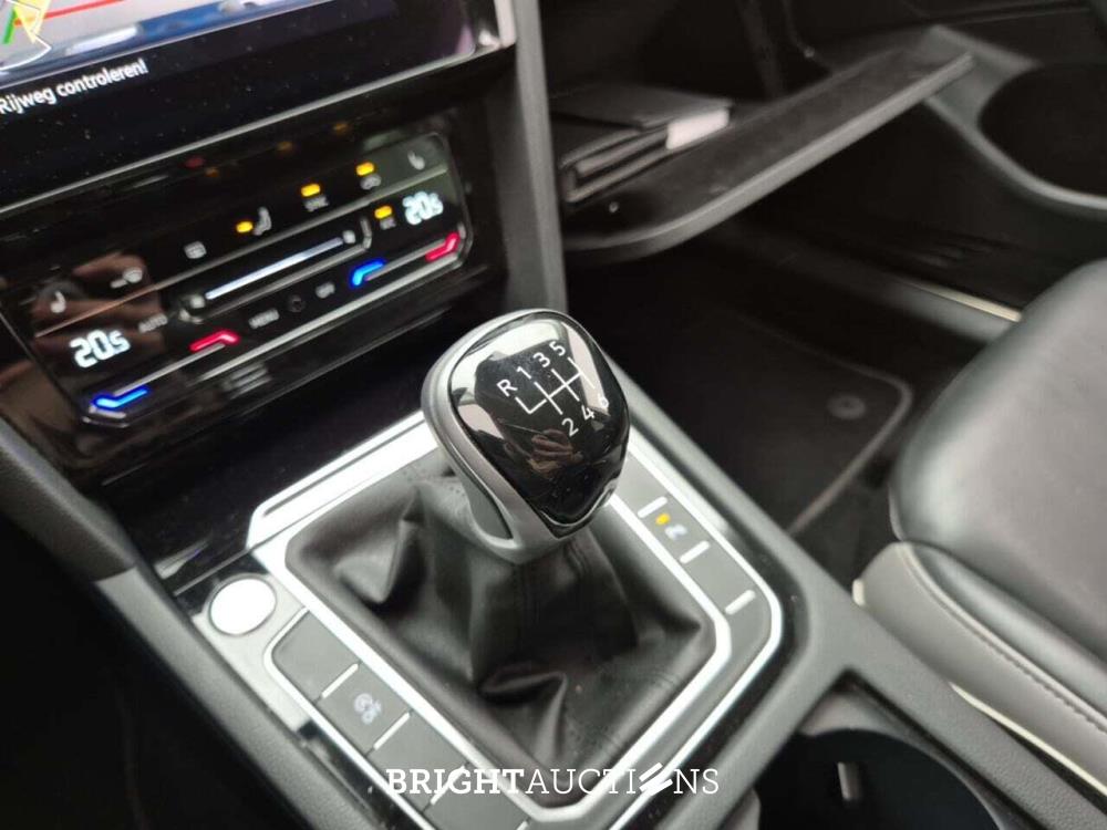 Volkswagen Arteon Shooting Brake Elegance Business 2.0 TDI 150pk 2022