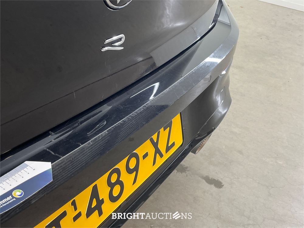 Volkswagen Golf R 4Motion 2.0 TSI 320pk 2022, T-489-XZ