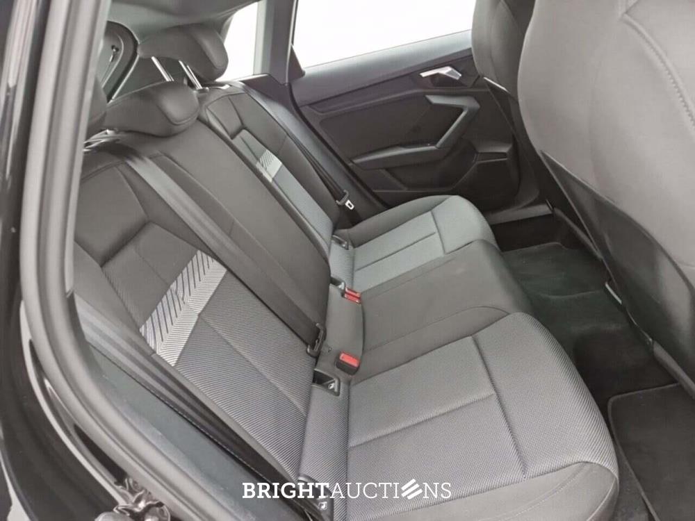 Audi A3 Sportback Attraction 2.0 TDI S tronic 116pk 2022