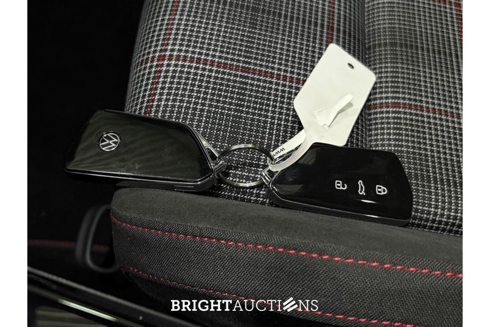 Volkswagen Golf GTI 2.0 TSI 265pk 2024, HPL-06-S