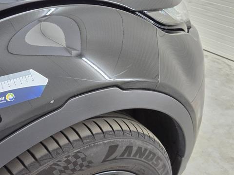 Land Rover Range Rover Evoque TD4 HSE Dynamic 2.0 150pk 2018, P-690-LR