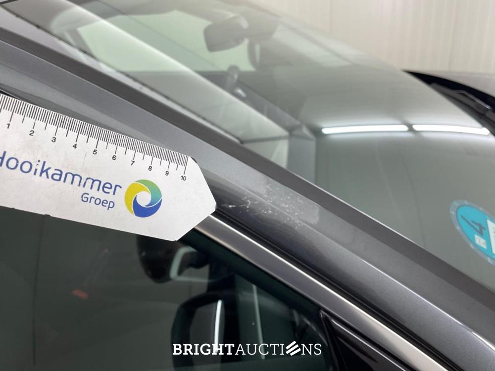 Audi Q3 Sportback 35 S Edition TFSI 150pk 2022, T-463-NJ