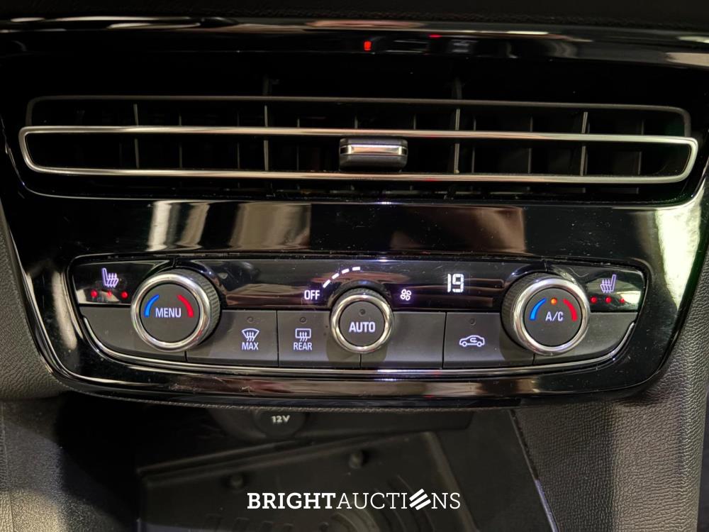 Opel Mokka-e Ultimate 50-kWh 7.4kw bl 7.4 136pk 2021, R-532-FV