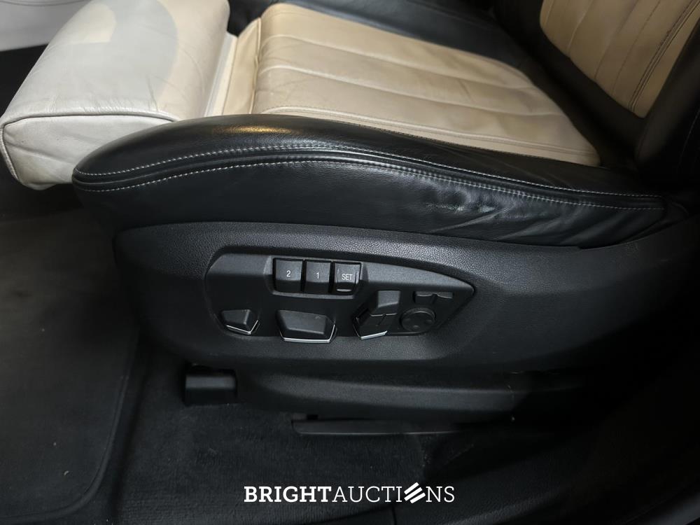 BMW X6 M50d 3.0 M-Sport 381pk 2015 F16 (Origineel-NL), 4-ZTN-33