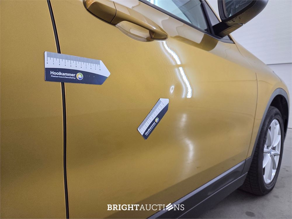 BMW X2 sDrive20i High Executive 192pk 2018, T-895-GP