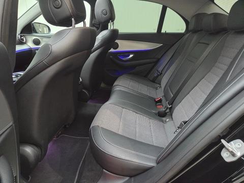 Mercedes-Benz E 220 d Prestige Plus 194pk 2016 E-klasse, HZH-33-J