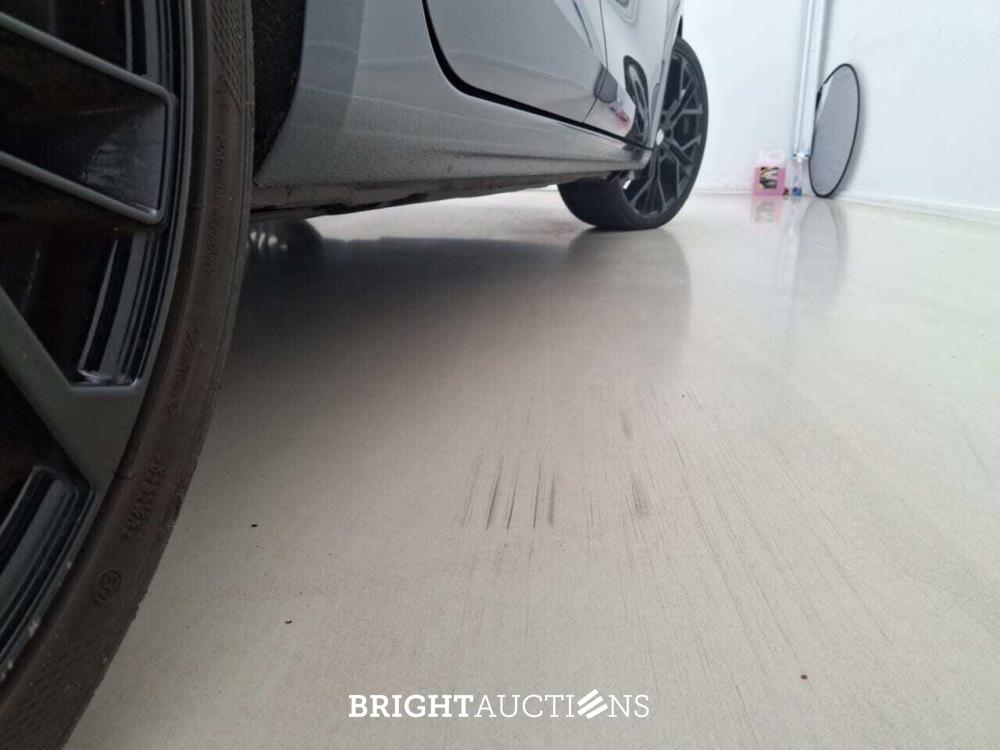 Seat Leon Sportstourer eTSI Fr Business Intense 1.5 150pk 2022, P-236-TN