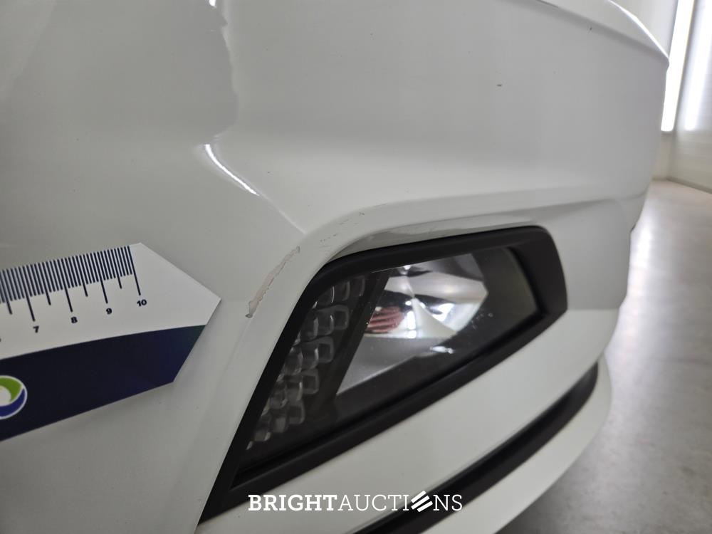 Volkswagen Polo MPI Comfortline 1.0 80pk 2021 (Origineel-NL), L-853-BD