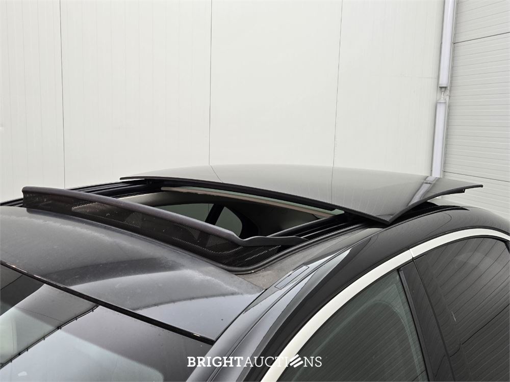 Mercedes-Benz C200 Prestige 184pk 2016 C-klasse, K-999-GV