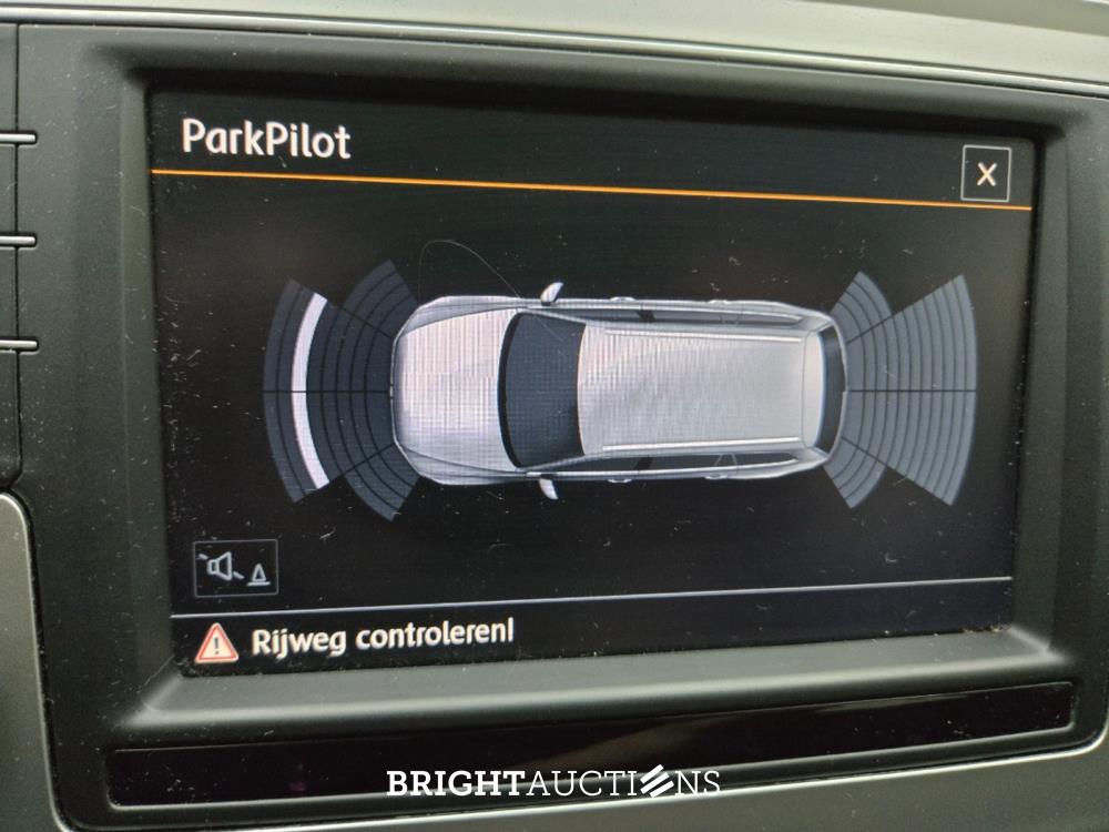 Volkswagen Passat Variant ACT Connected Series 1.4 TSI 150pk 2016 (Origineel-NL), JJ-820-G