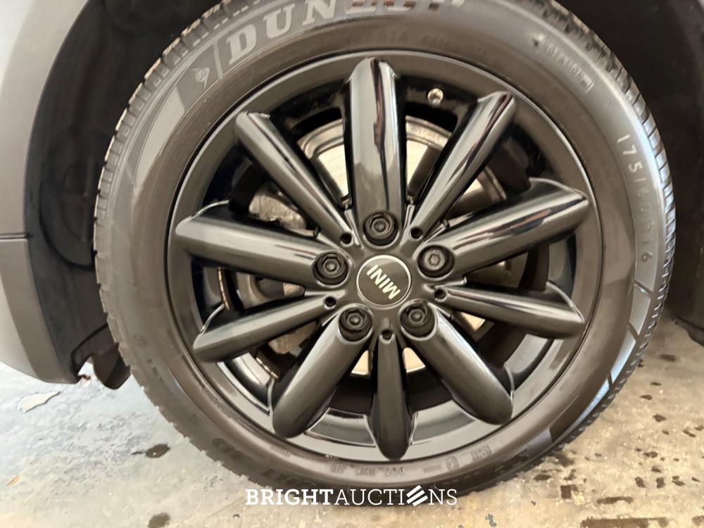 MINI Mini One Business Edition 1.5 102pk 2020 (Origineel-NL), H-423-VS