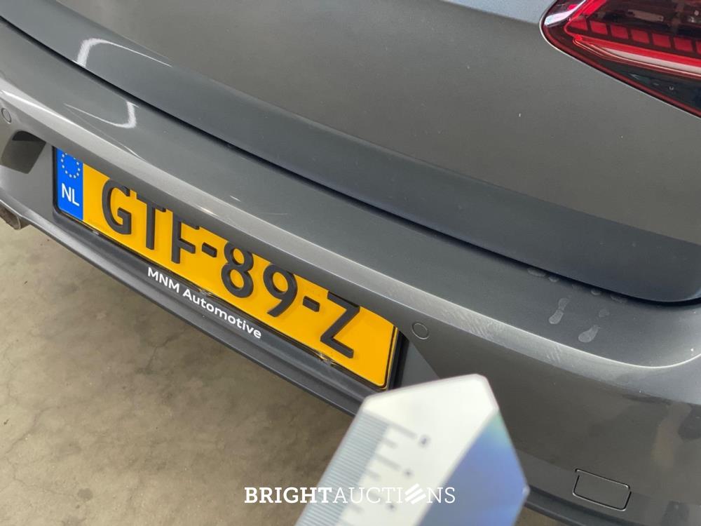 Volkswagen Golf GTI Performance 2.0 TSI 245pk 2018, GTF-89-Z