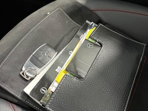 Mercedes-Benz A 180 Business Solution AMG 136pk 2020 (Origineel-NL) A-klasse, H-113-FV