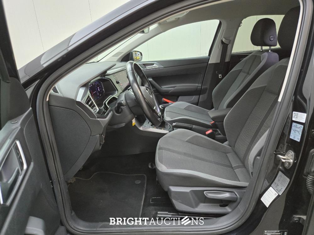Volkswagen Polo Highline Business R 1.0 TSI 95pk 2020 (Origineel-NL), J-132-HL