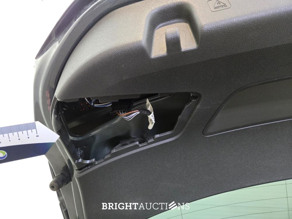 SEAT Leon ST EcoTSI Business Intense 1.0 116pk 2019, J-671-TB