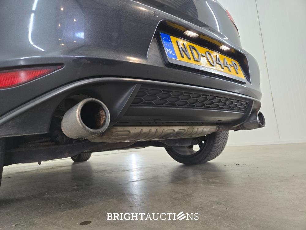 Volkswagen Golf GTE 1.4 TSI 150pk 2016 (Origineel-NL), ND-044-P