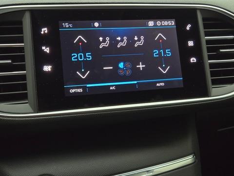 Peugeot 308 SW Blue Lease Active 1.2 PureTech 110pk 2021 (Origineel-NL), K-466-VF