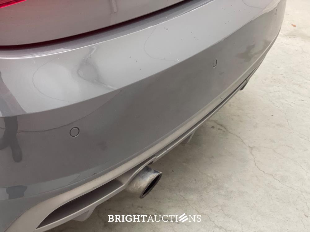 Audi A1 Sportback Advance Sport 1.0 TFSI 95pk 2018 (Origineel-NL), TK-789-D